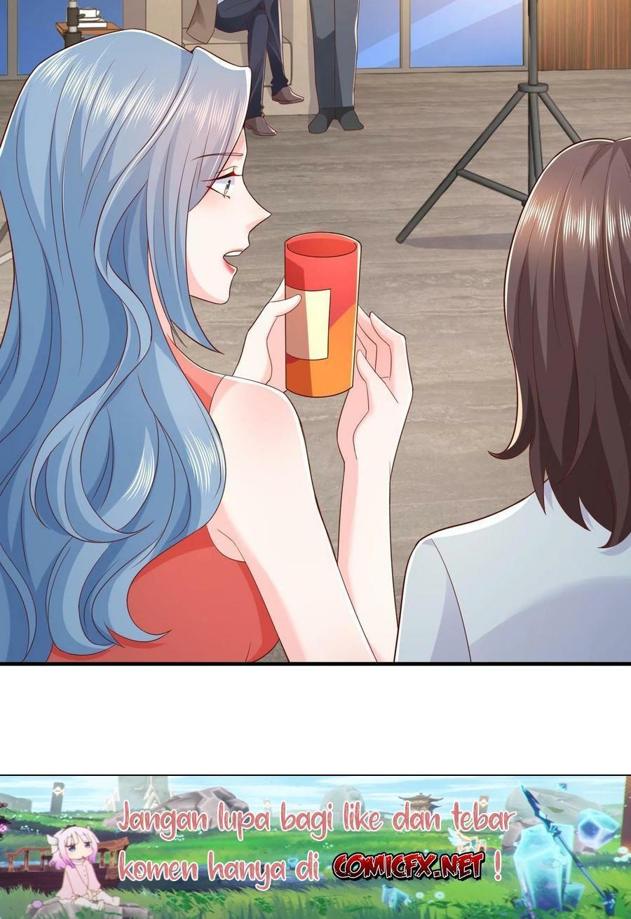 I Randomly Have A New Career Every Week Chapter 290 - halaman 35