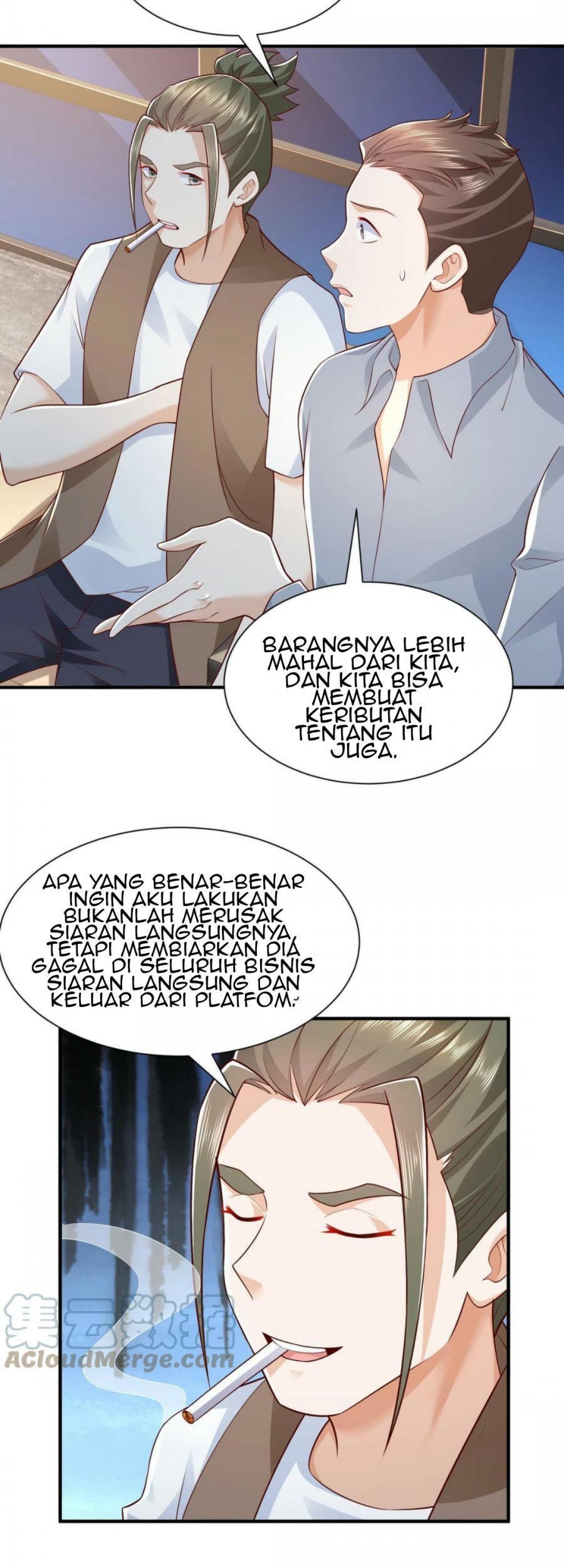 I Randomly Have A New Career Every Week Chapter 290 - halaman 38