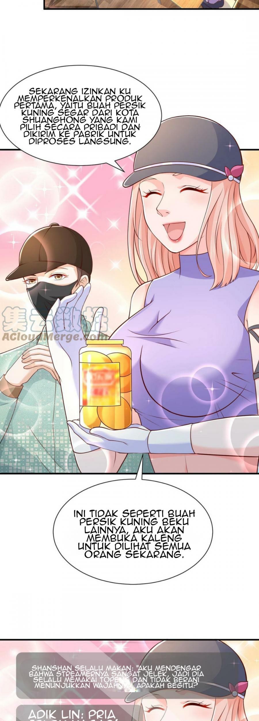 I Randomly Have A New Career Every Week Chapter 290 - halaman 4