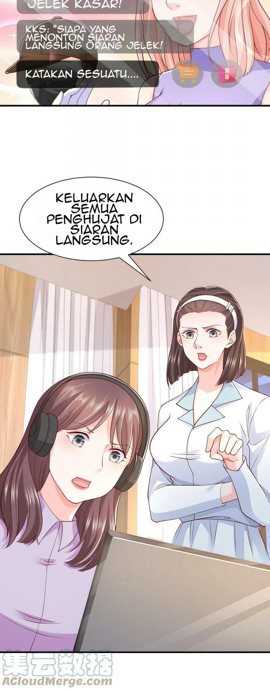 I Randomly Have A New Career Every Week Chapter 290 - halaman 5