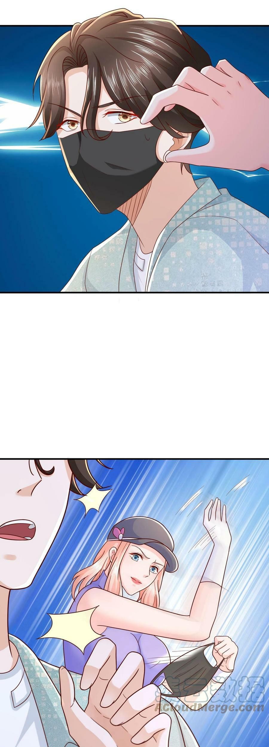 I Randomly Have A New Career Every Week Chapter 291 - halaman 13