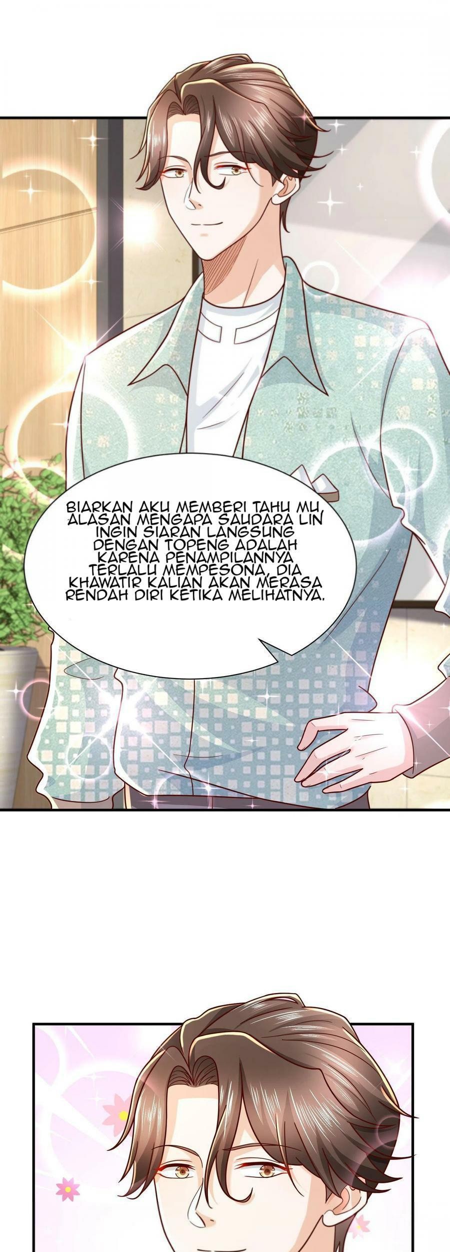 I Randomly Have A New Career Every Week Chapter 291 - halaman 16