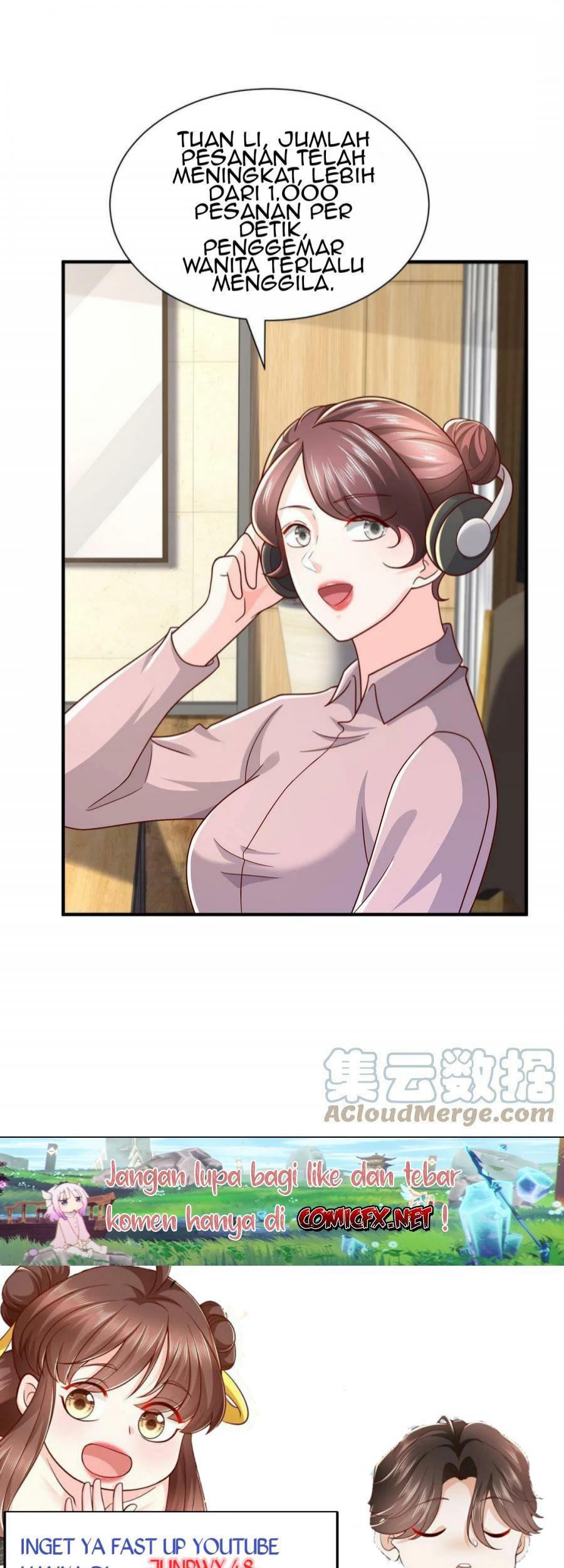I Randomly Have A New Career Every Week Chapter 291 - halaman 18