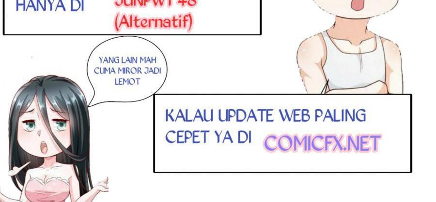 I Randomly Have A New Career Every Week Chapter 291 - halaman 19
