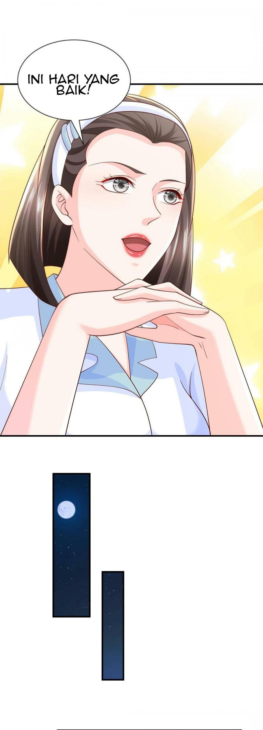 I Randomly Have A New Career Every Week Chapter 291 - halaman 20