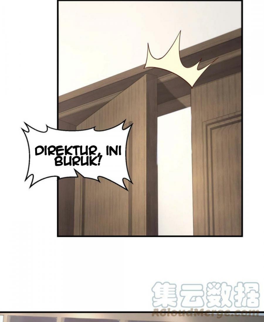 I Randomly Have A New Career Every Week Chapter 291 - halaman 21