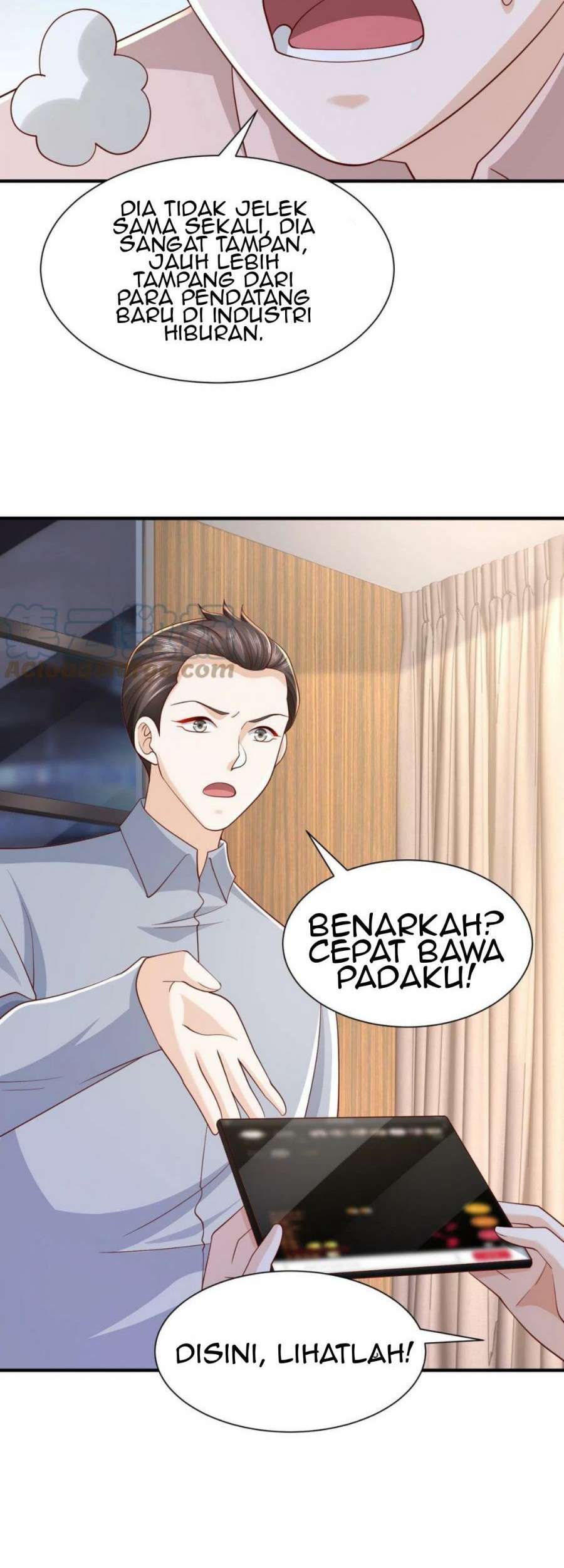 I Randomly Have A New Career Every Week Chapter 291 - halaman 23