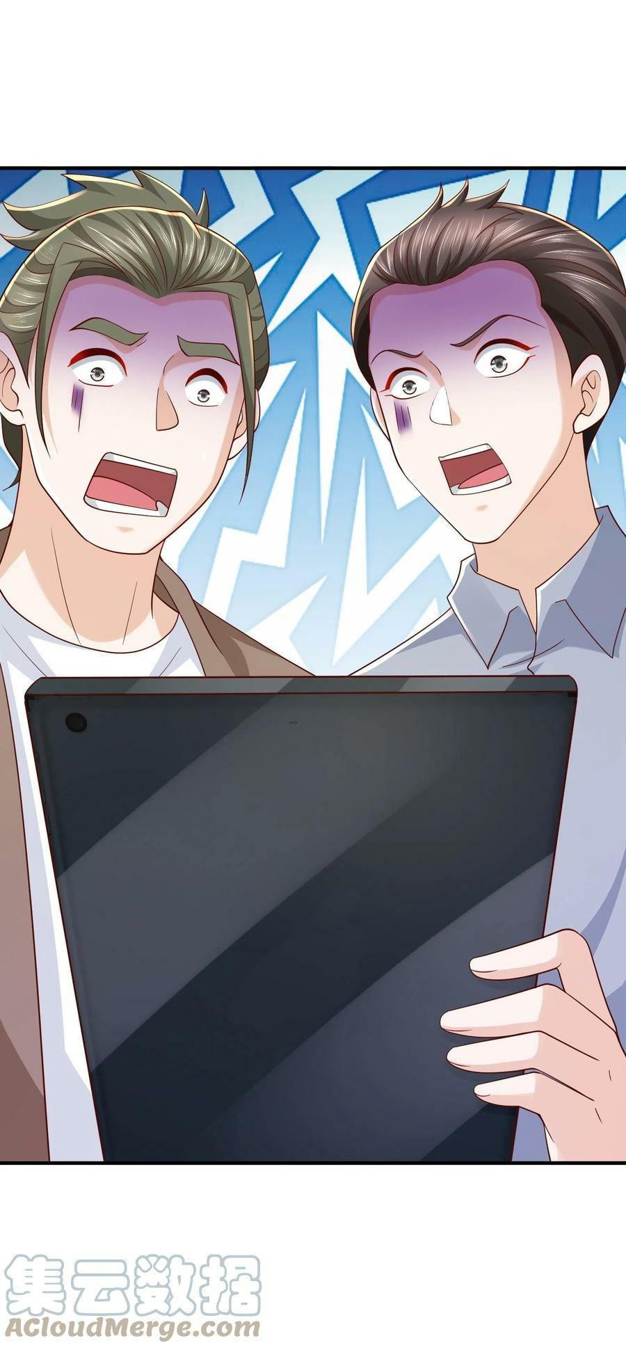 I Randomly Have A New Career Every Week Chapter 291 - halaman 24