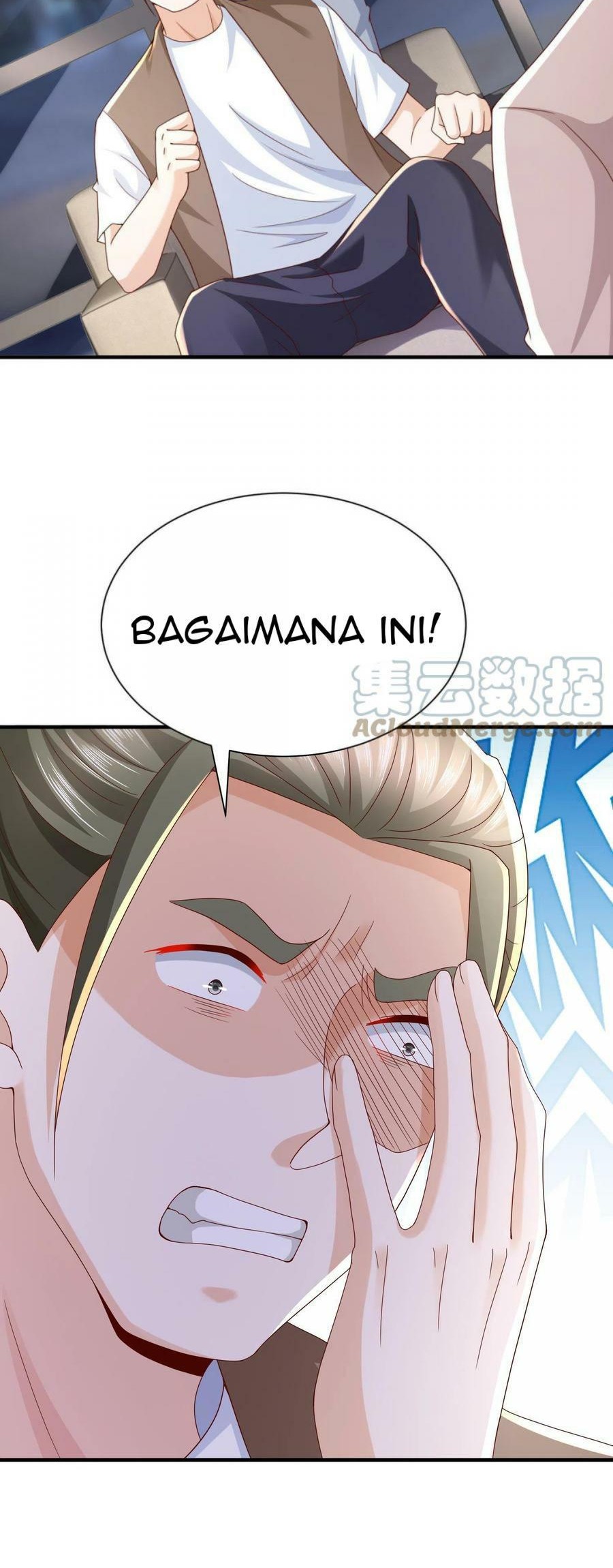 I Randomly Have A New Career Every Week Chapter 291 - halaman 28