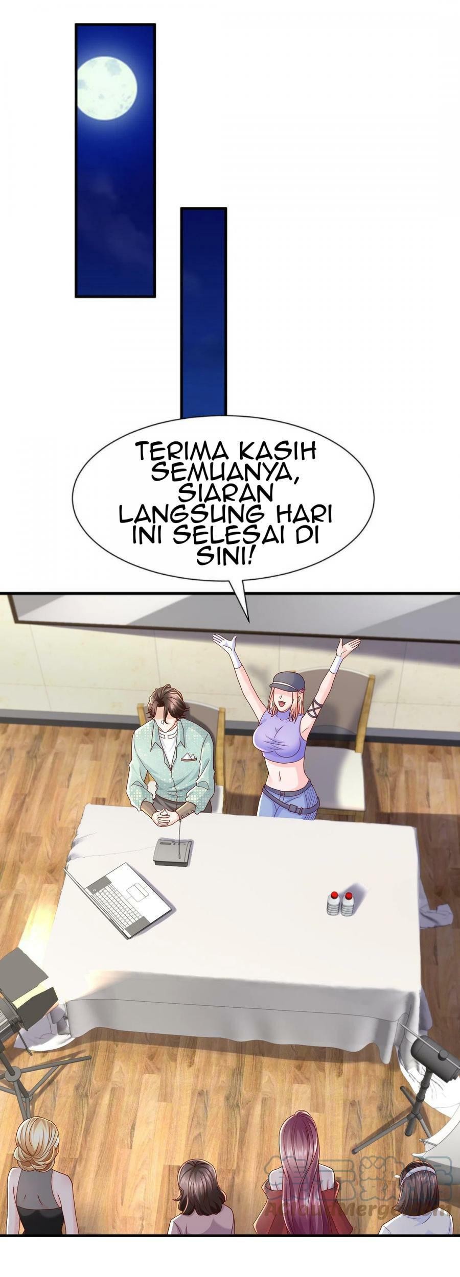 I Randomly Have A New Career Every Week Chapter 291 - halaman 29