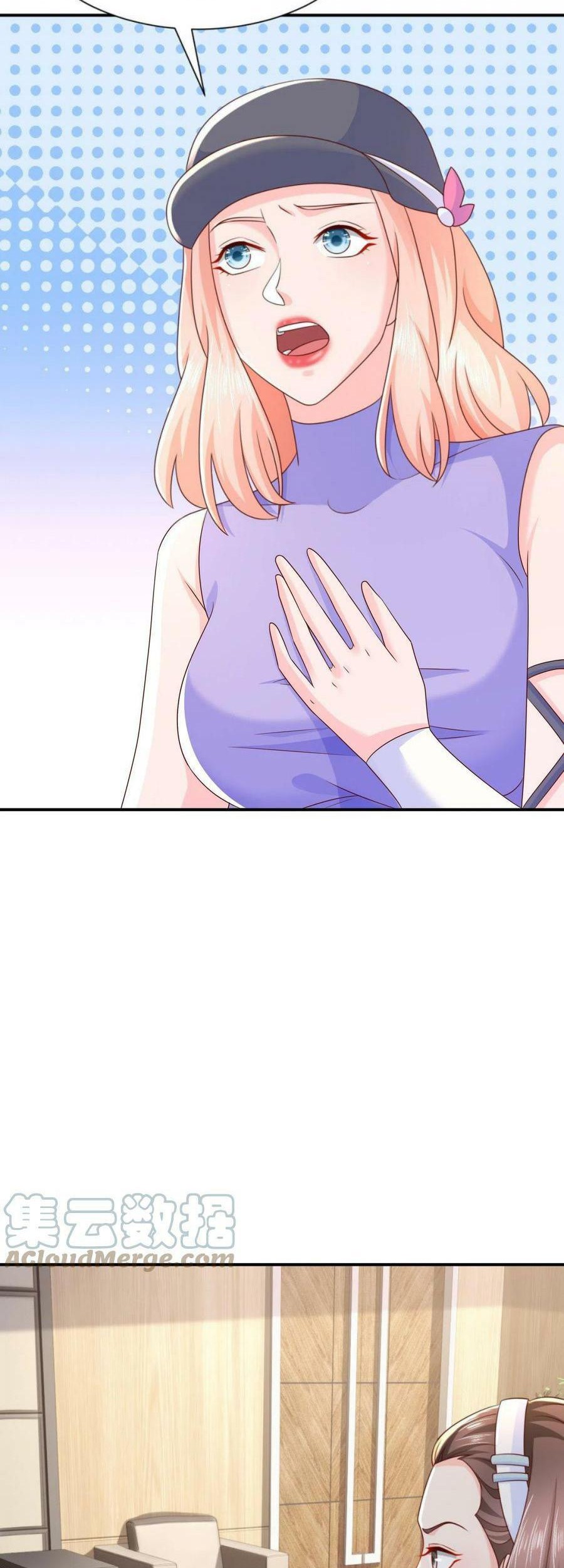 I Randomly Have A New Career Every Week Chapter 291 - halaman 3