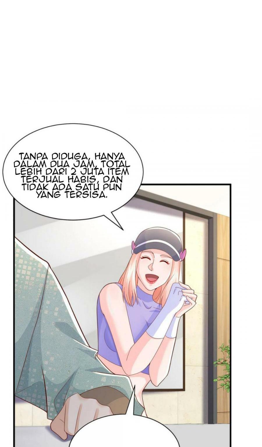 I Randomly Have A New Career Every Week Chapter 291 - halaman 30