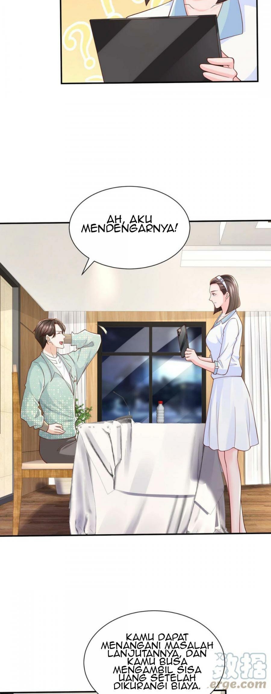 I Randomly Have A New Career Every Week Chapter 291 - halaman 38