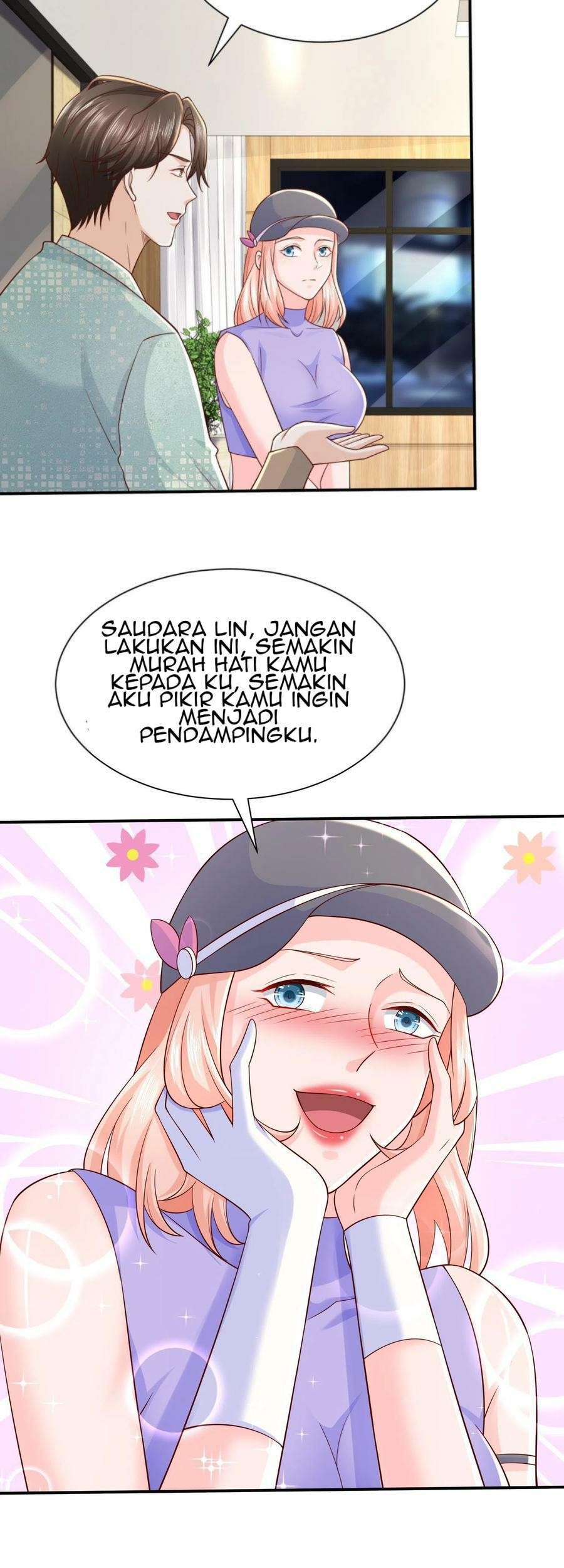 I Randomly Have A New Career Every Week Chapter 291 - halaman 39