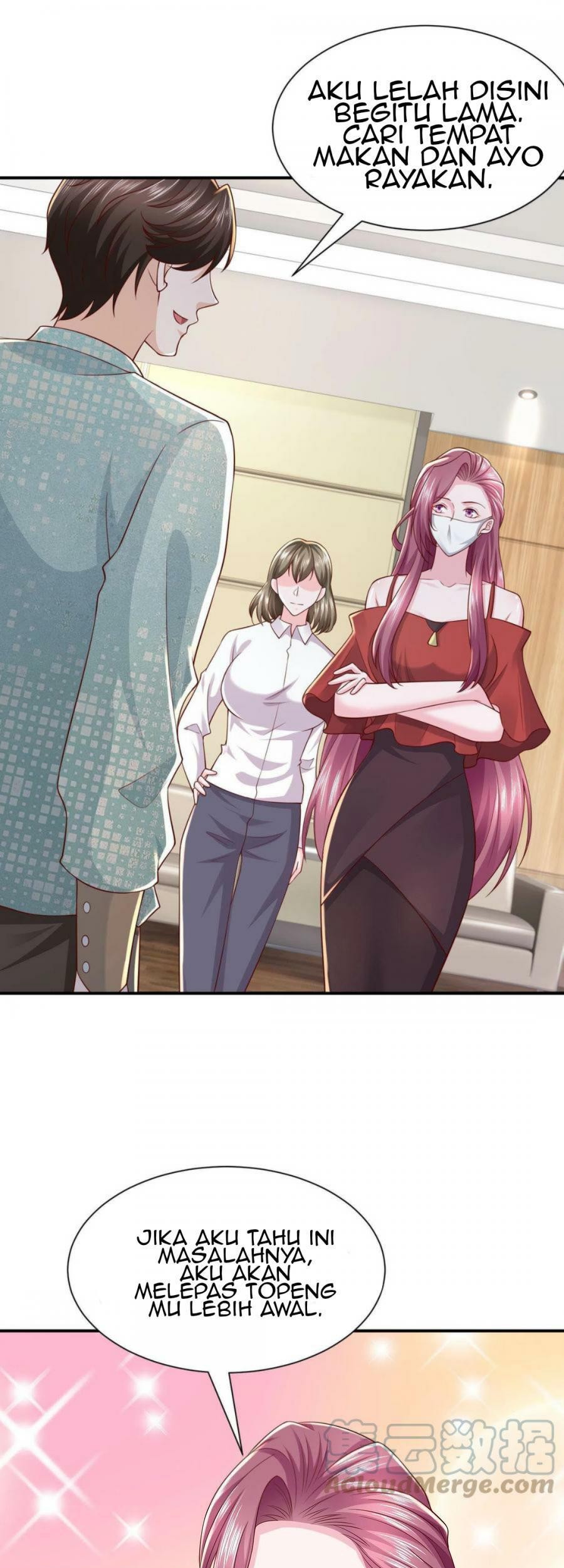I Randomly Have A New Career Every Week Chapter 291 - halaman 41