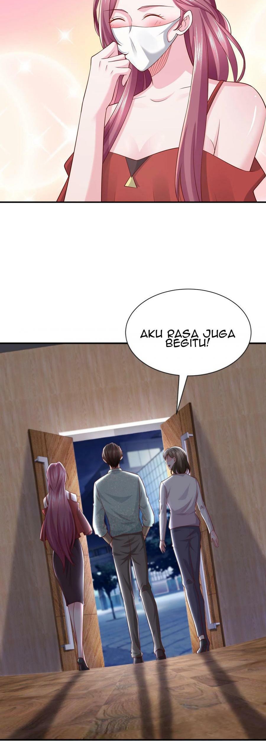 I Randomly Have A New Career Every Week Chapter 291 - halaman 42