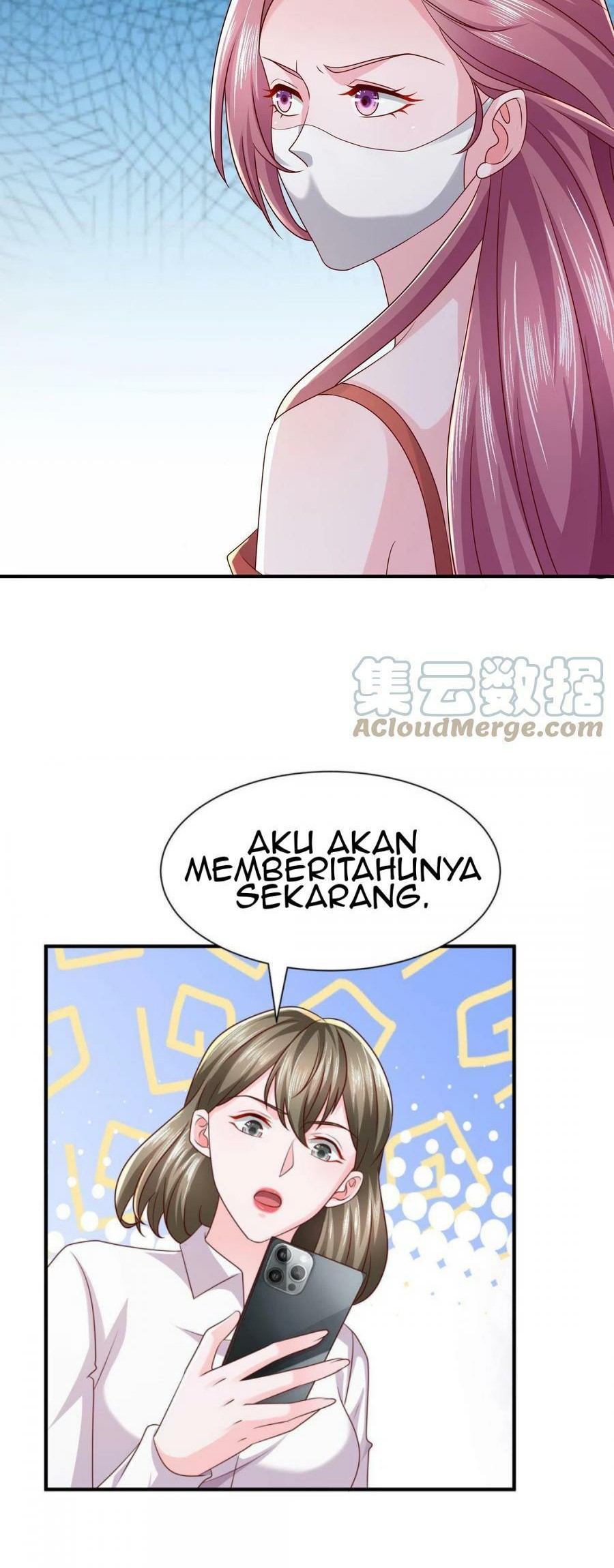 I Randomly Have A New Career Every Week Chapter 291 - halaman 9