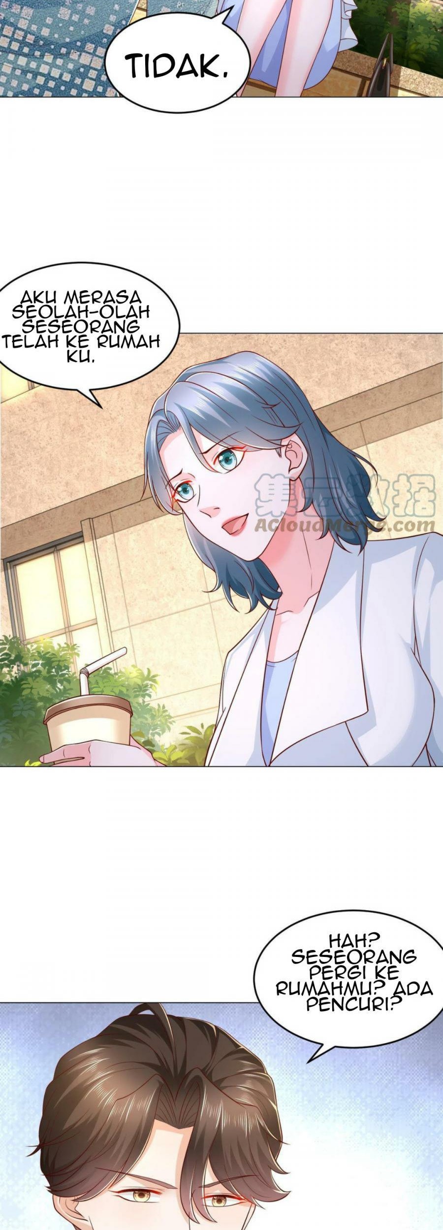 I Randomly Have A New Career Every Week Chapter 292 - halaman 17