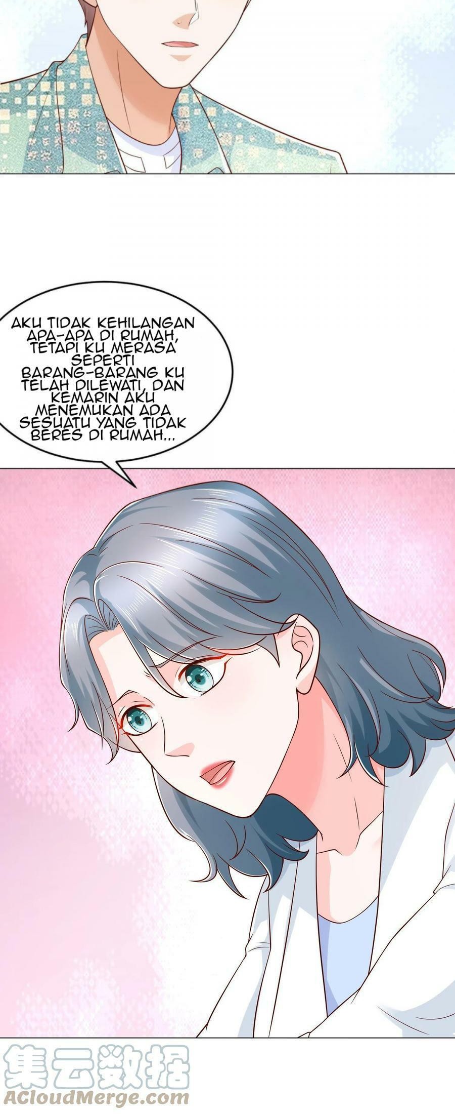 I Randomly Have A New Career Every Week Chapter 292 - halaman 18