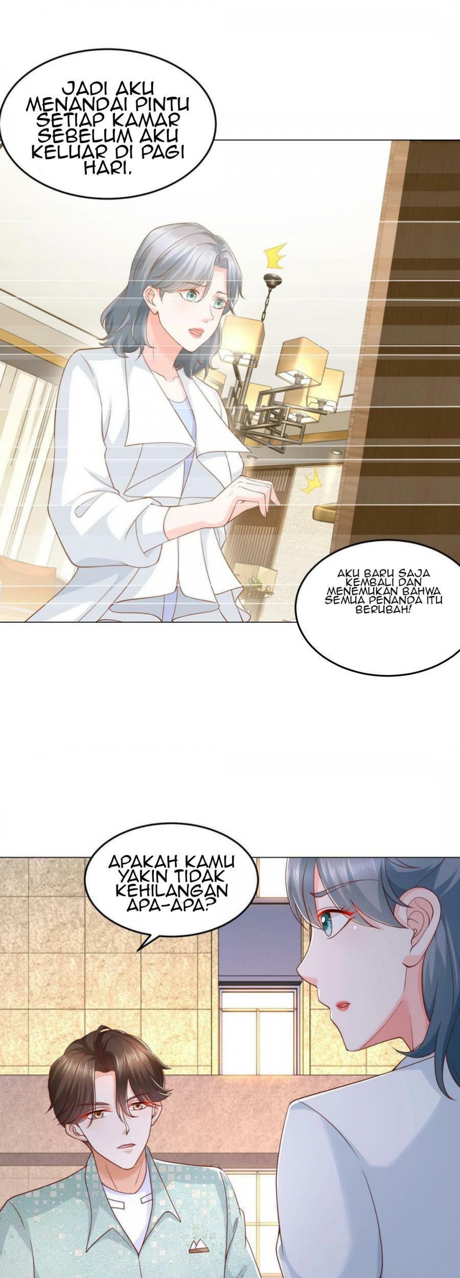 I Randomly Have A New Career Every Week Chapter 292 - halaman 19
