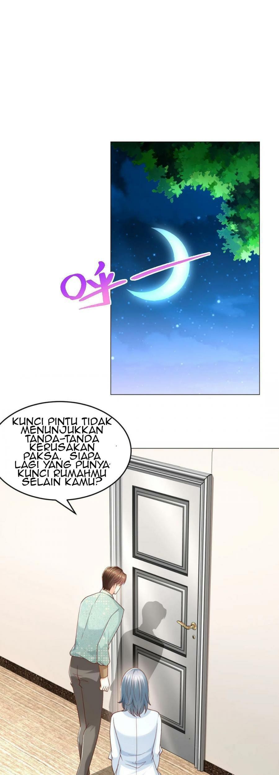 I Randomly Have A New Career Every Week Chapter 292 - halaman 22