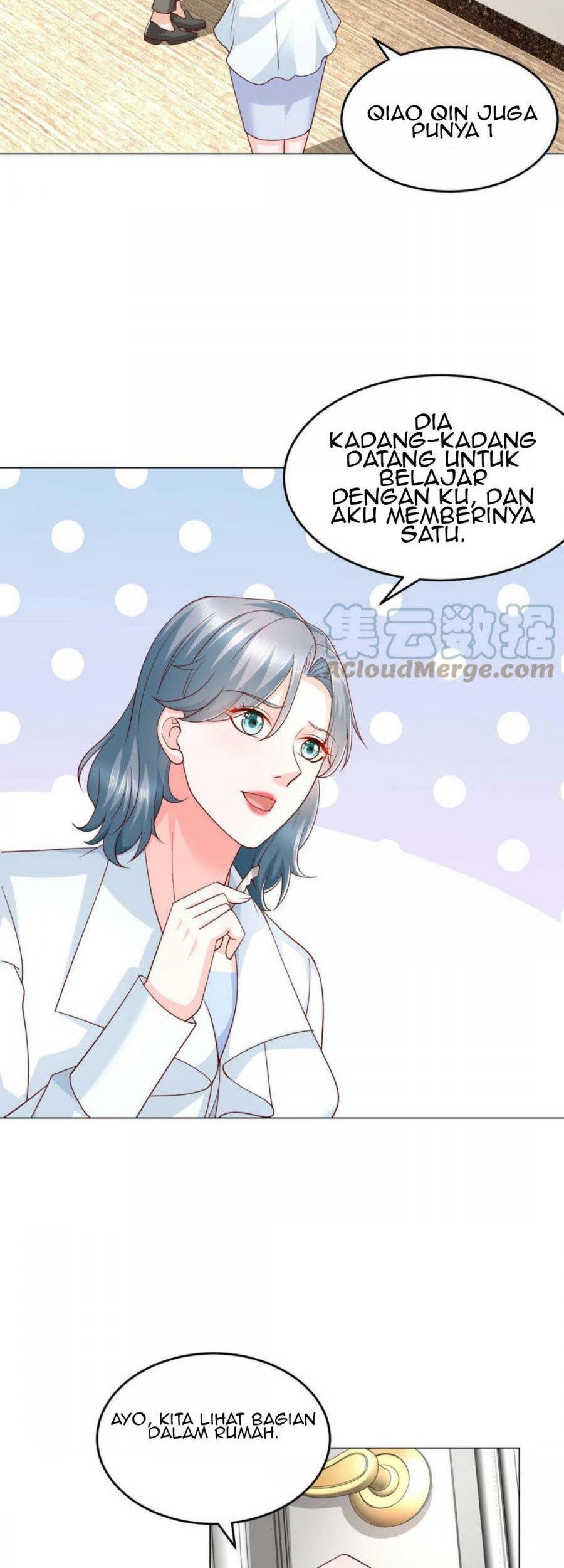 I Randomly Have A New Career Every Week Chapter 292 - halaman 23