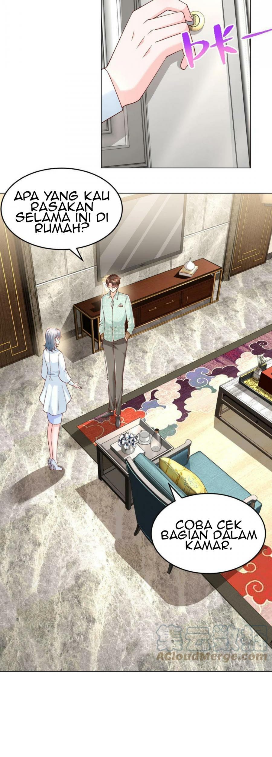 I Randomly Have A New Career Every Week Chapter 292 - halaman 24