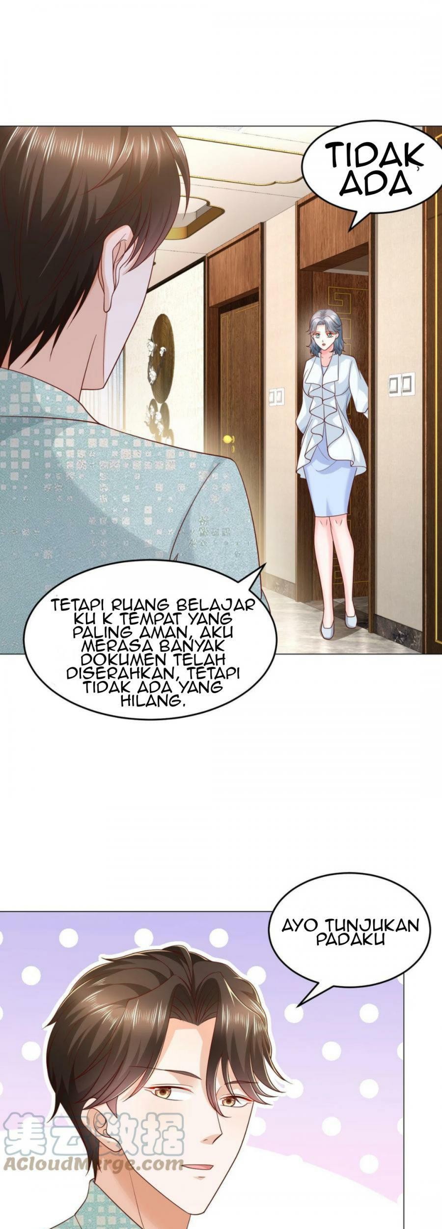 I Randomly Have A New Career Every Week Chapter 292 - halaman 26