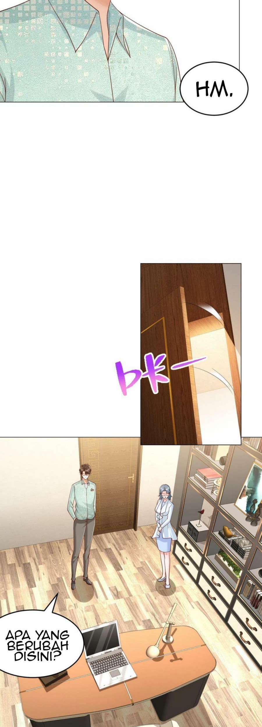 I Randomly Have A New Career Every Week Chapter 292 - halaman 27