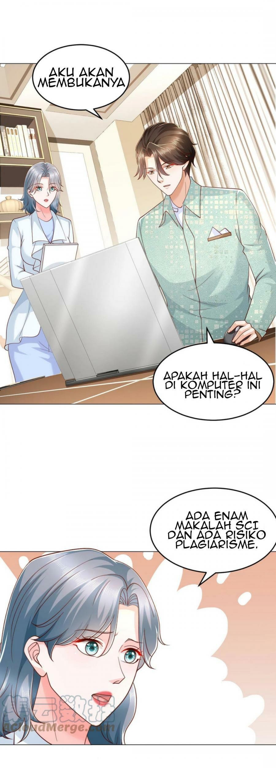 I Randomly Have A New Career Every Week Chapter 292 - halaman 29