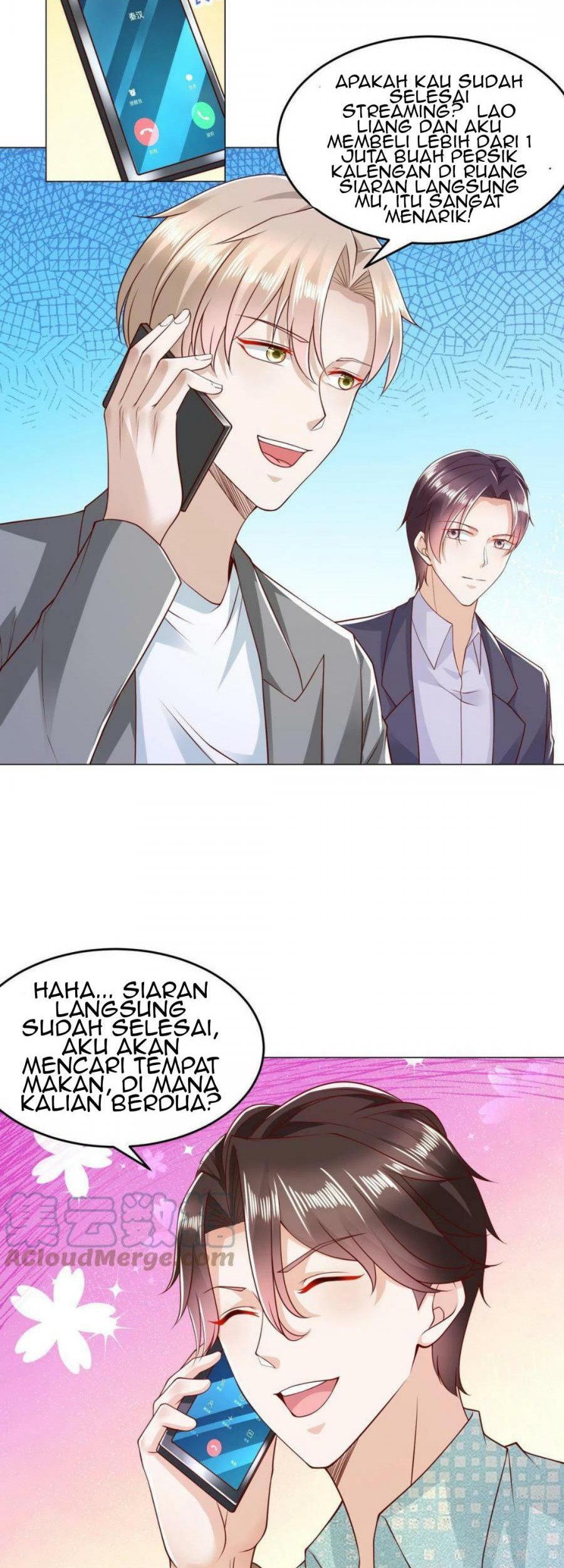 I Randomly Have A New Career Every Week Chapter 292 - halaman 3