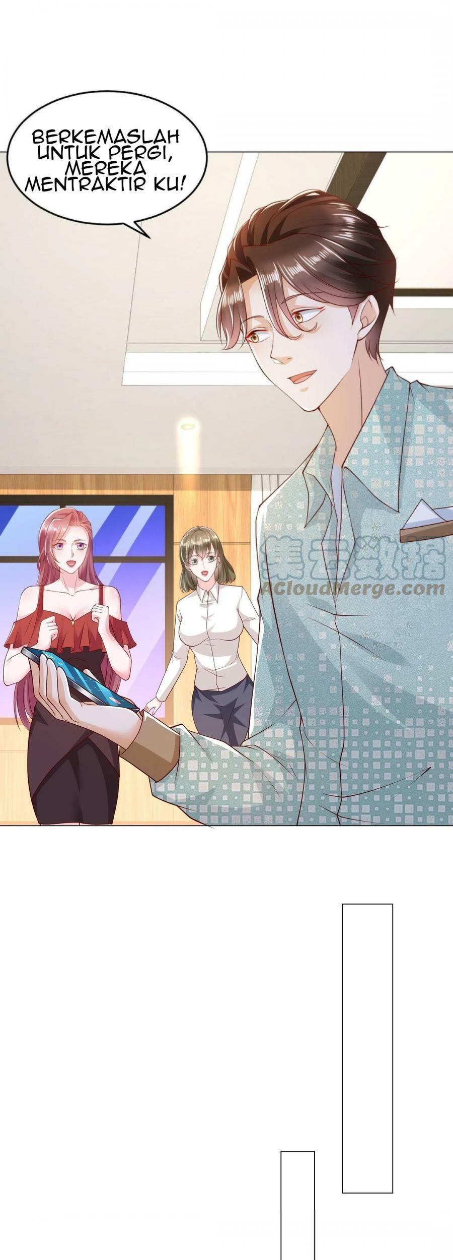 I Randomly Have A New Career Every Week Chapter 292 - halaman 5