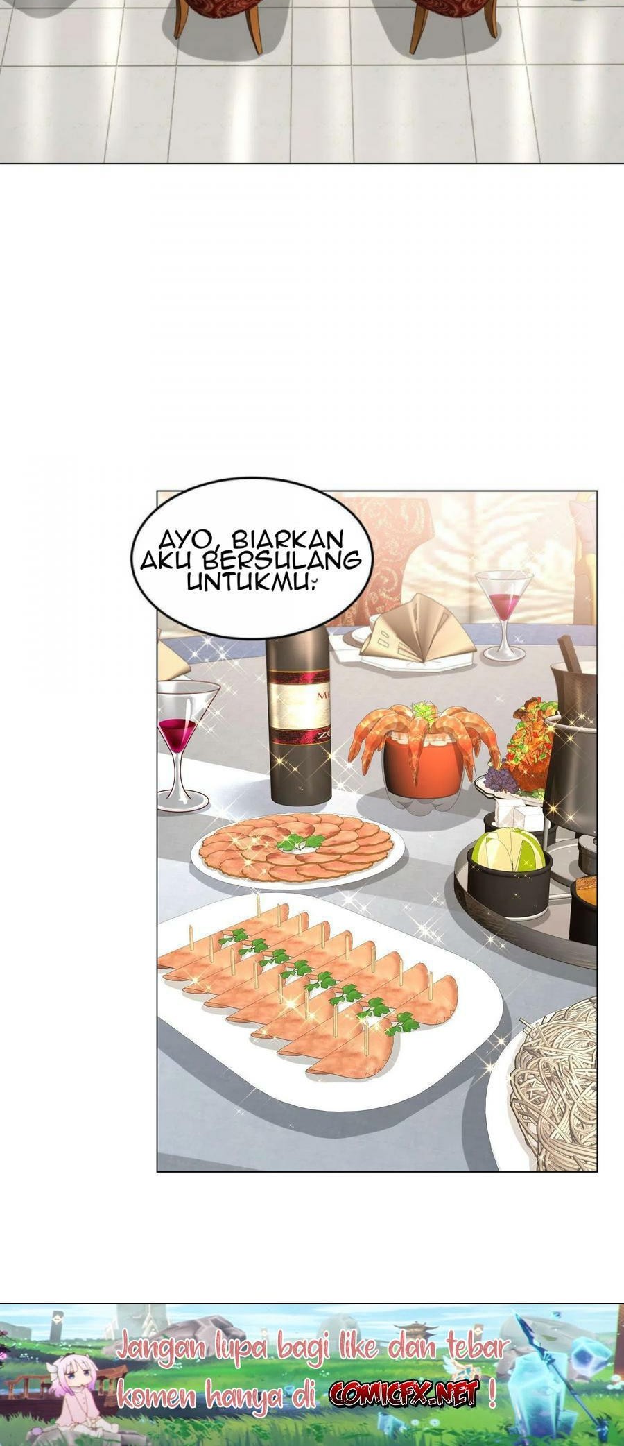 I Randomly Have A New Career Every Week Chapter 292 - halaman 7