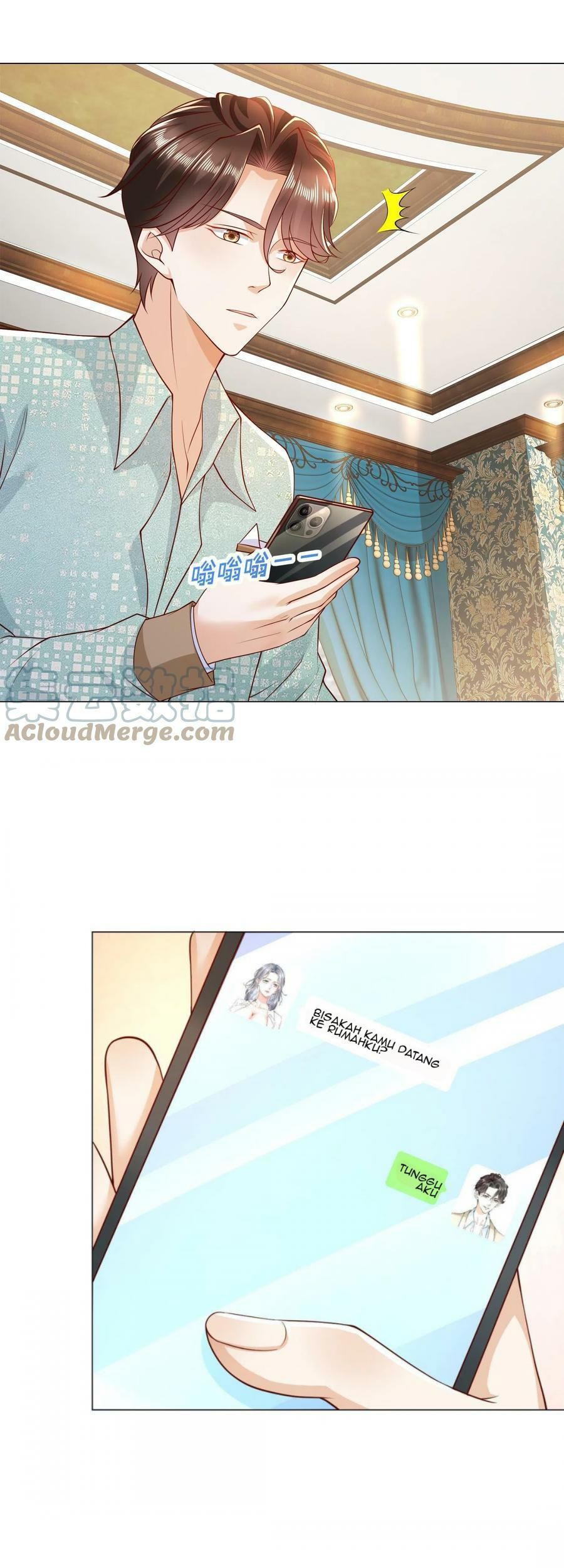 I Randomly Have A New Career Every Week Chapter 292 - halaman 8