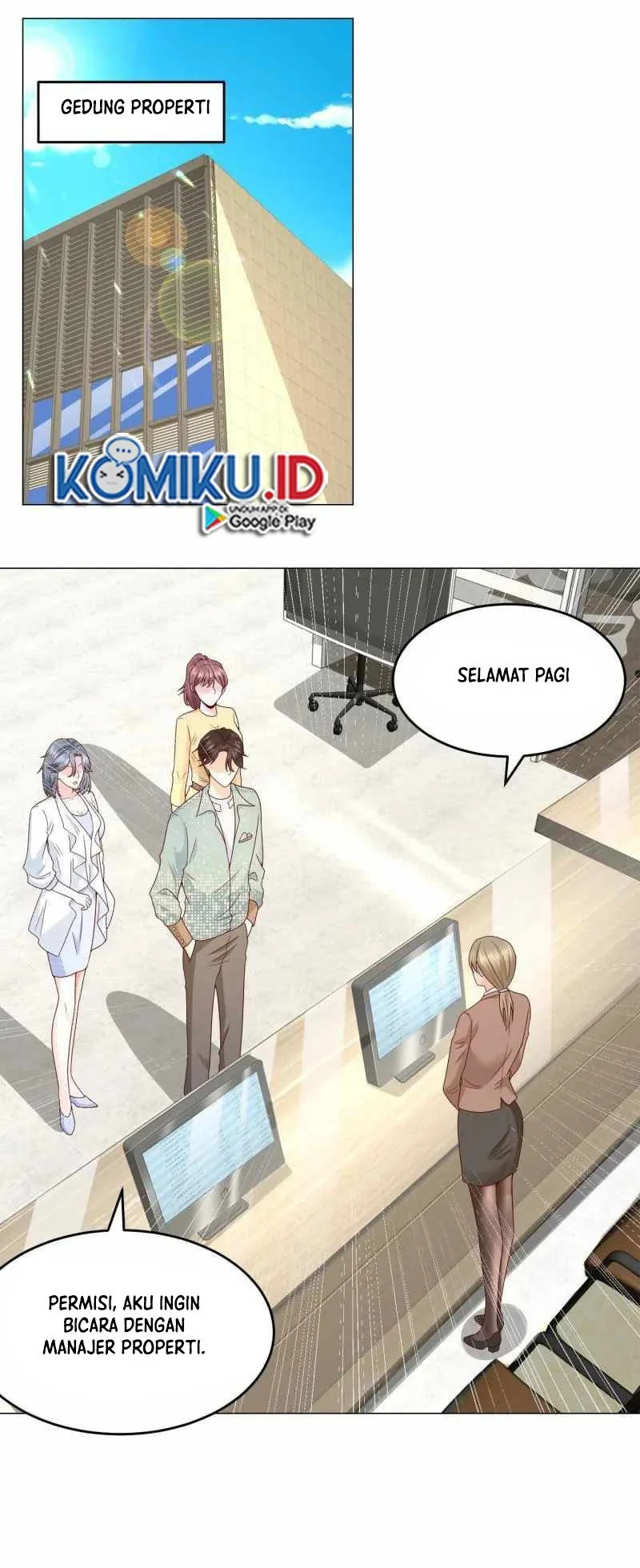 I Randomly Have A New Career Every Week Chapter 293 - halaman 12
