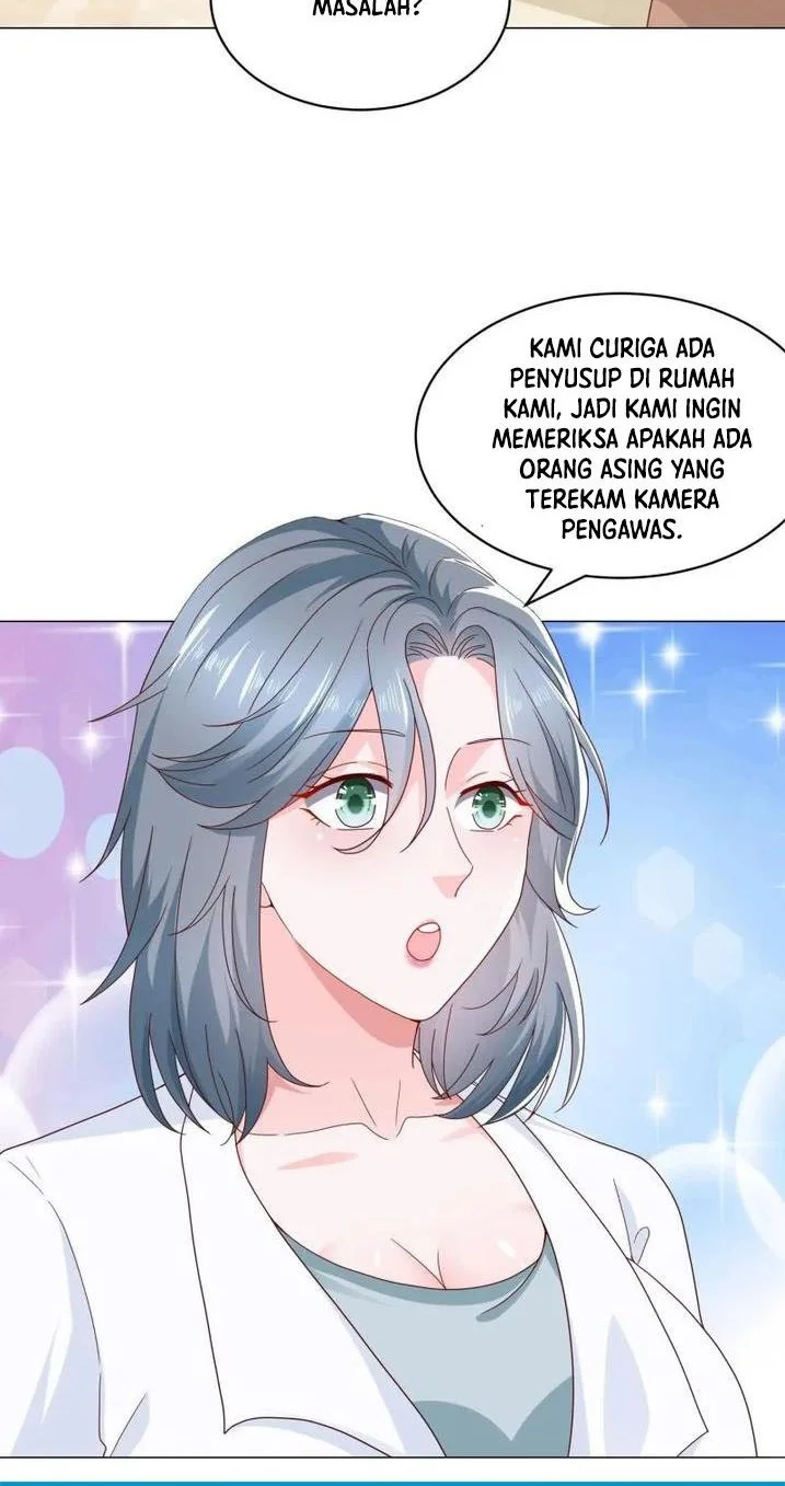 I Randomly Have A New Career Every Week Chapter 293 - halaman 14