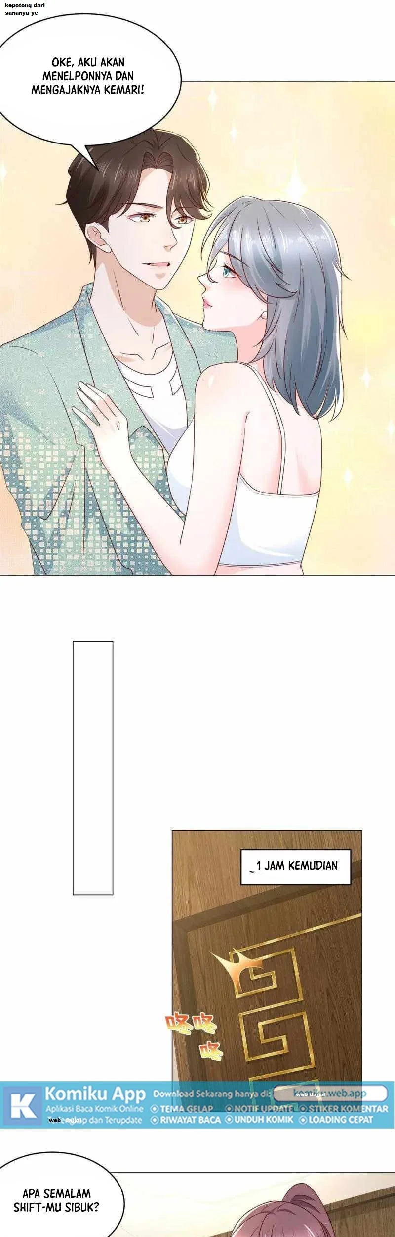 I Randomly Have A New Career Every Week Chapter 293 - halaman 4