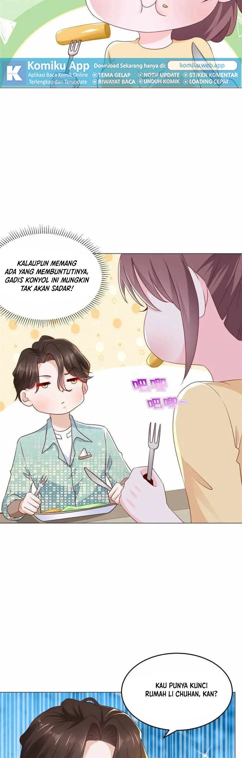 I Randomly Have A New Career Every Week Chapter 293 - halaman 7