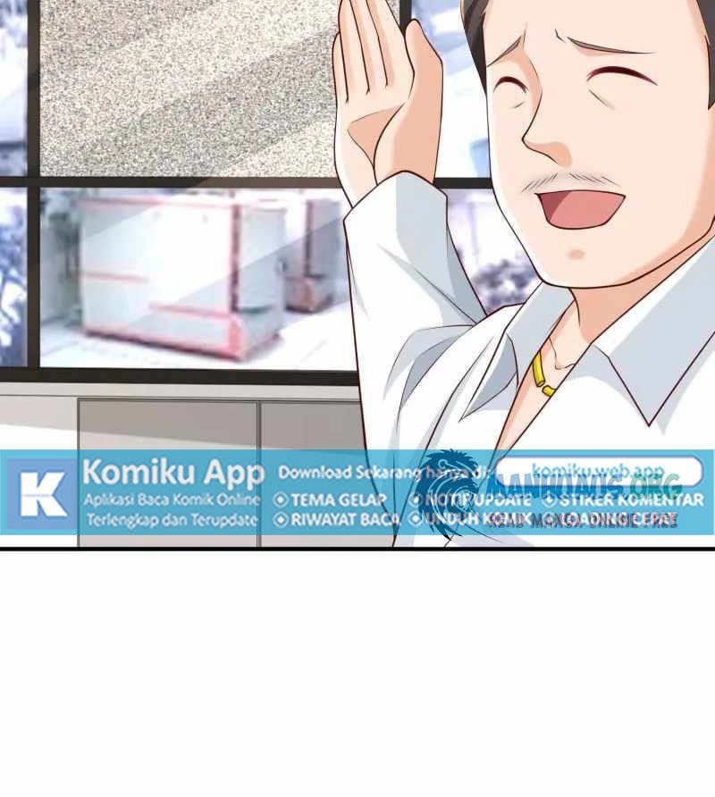 I Randomly Have A New Career Every Week Chapter 294 - halaman 12