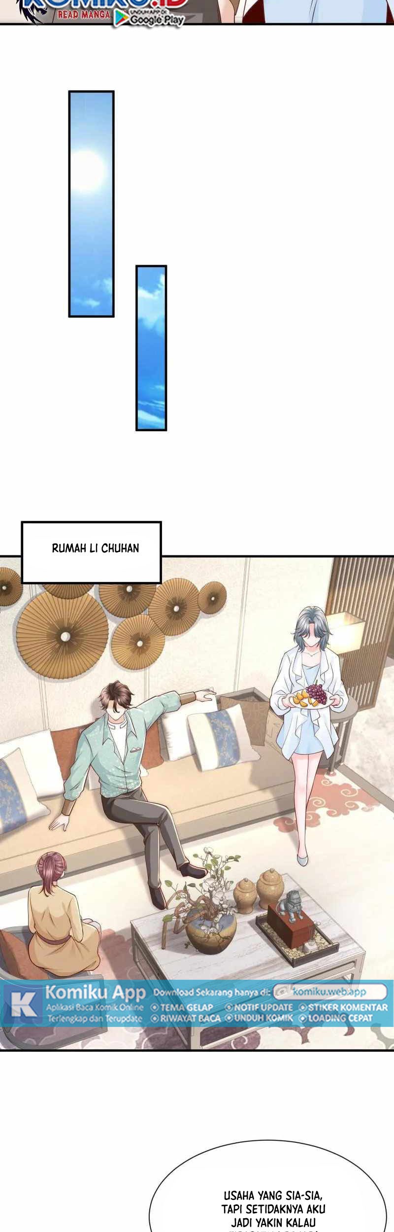I Randomly Have A New Career Every Week Chapter 294 - halaman 15