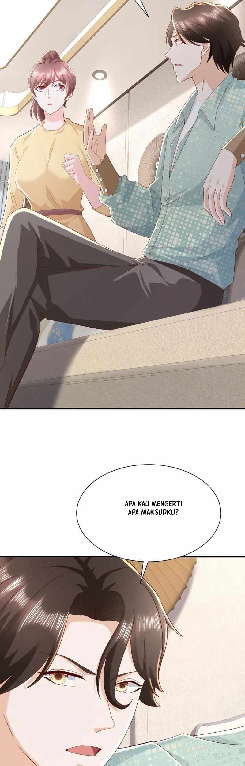 I Randomly Have A New Career Every Week Chapter 294 - halaman 20