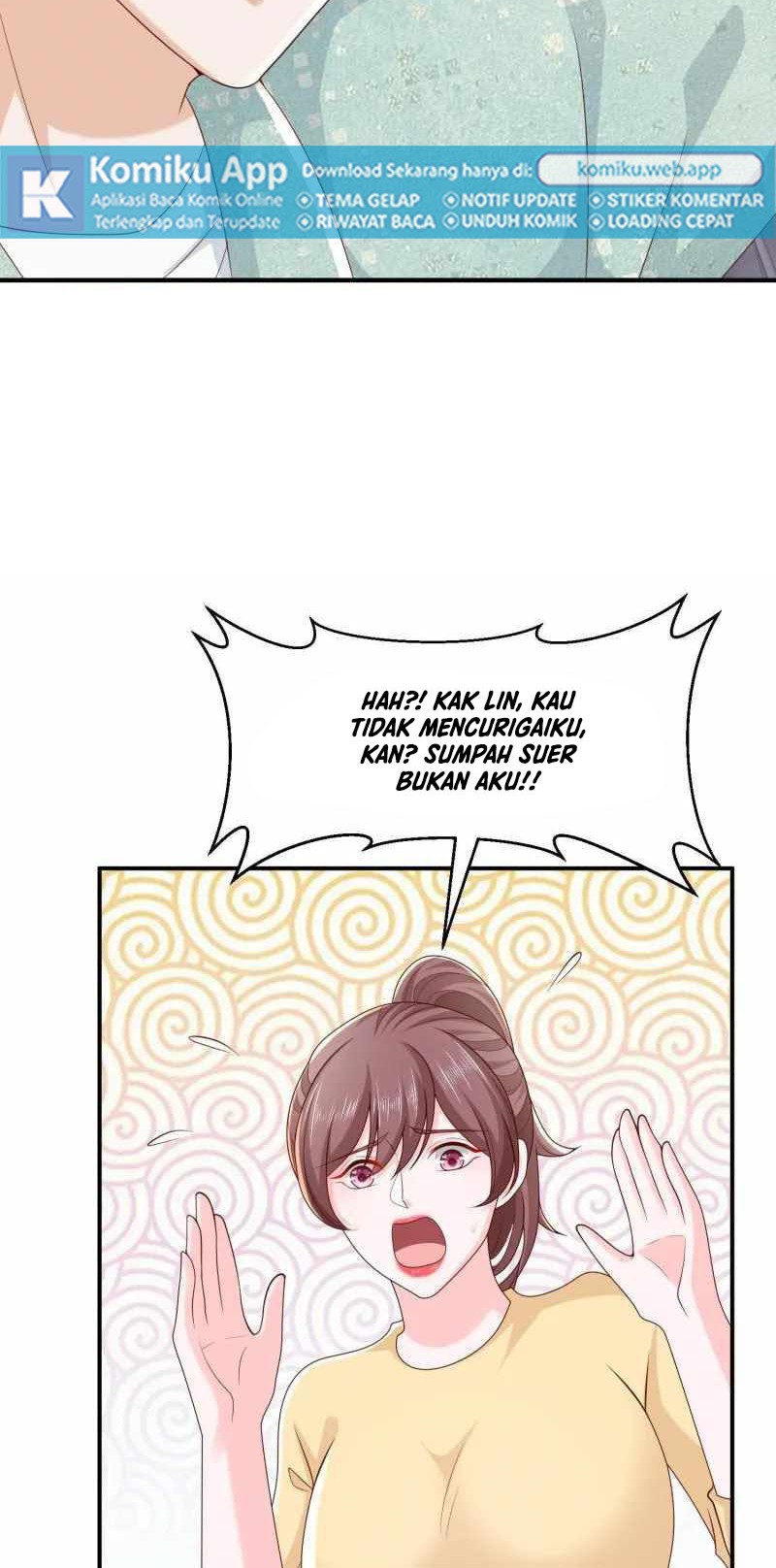 I Randomly Have A New Career Every Week Chapter 294 - halaman 21
