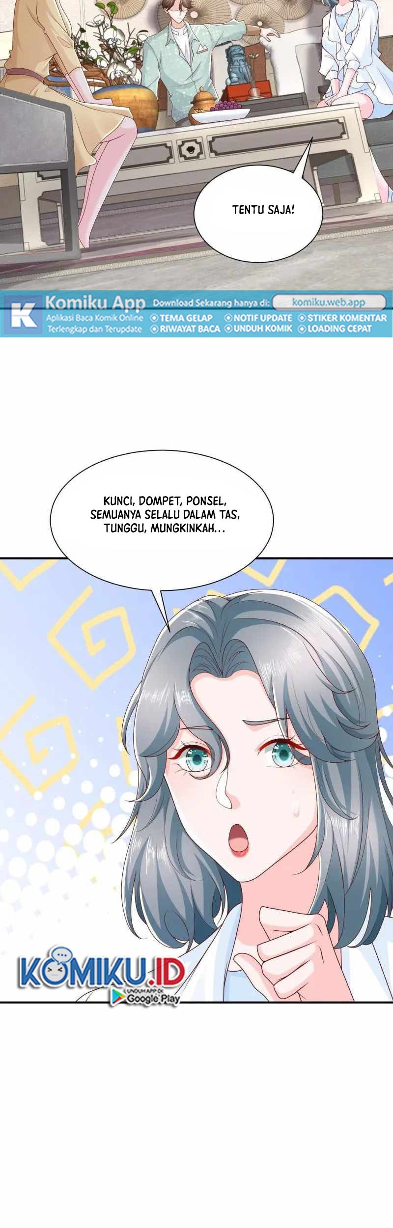 I Randomly Have A New Career Every Week Chapter 294 - halaman 23
