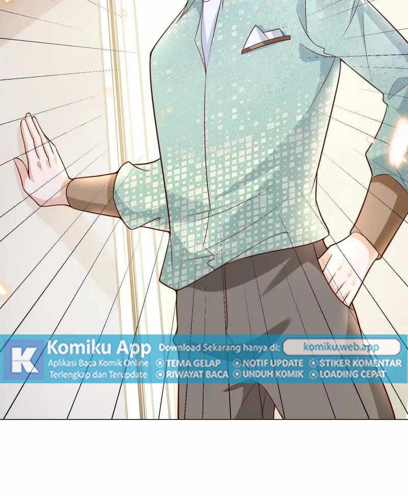 I Randomly Have A New Career Every Week Chapter 295 - halaman 10