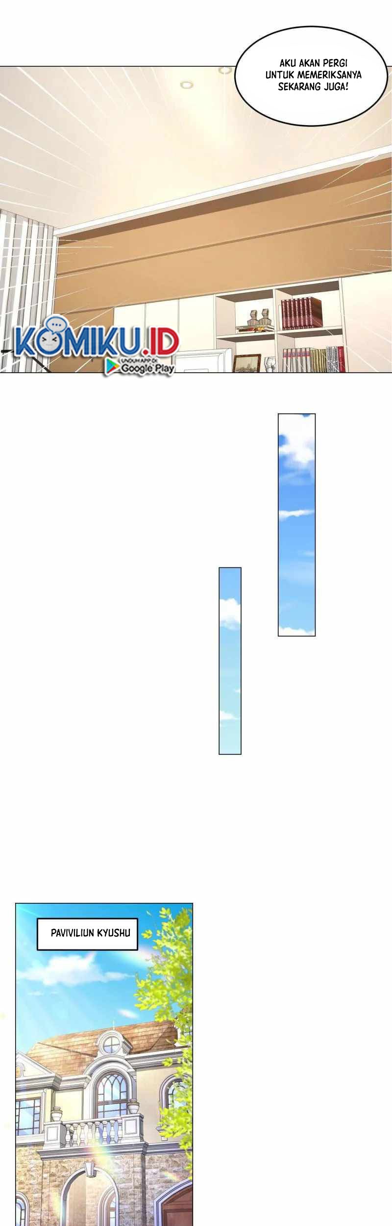 I Randomly Have A New Career Every Week Chapter 295 - halaman 15
