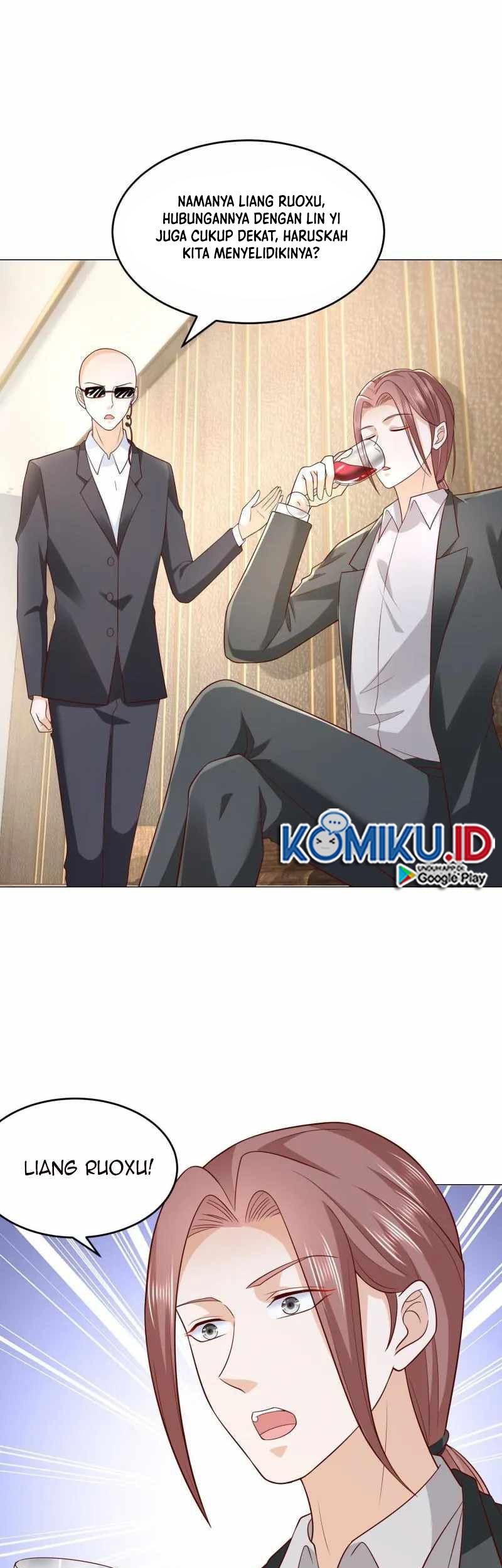 I Randomly Have A New Career Every Week Chapter 295 - halaman 23