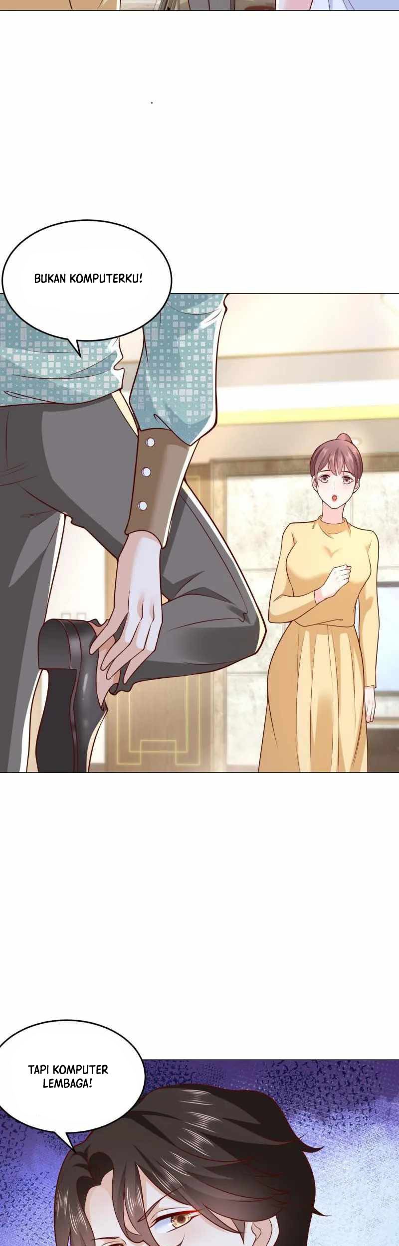 I Randomly Have A New Career Every Week Chapter 295 - halaman 3