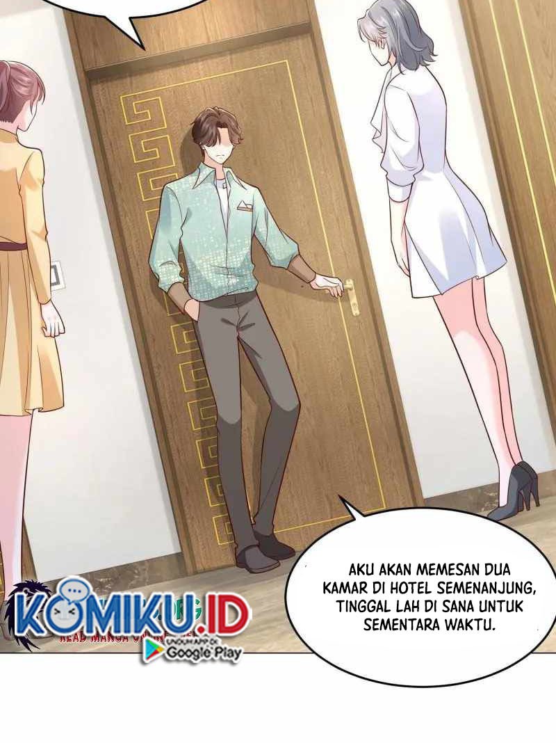 I Randomly Have A New Career Every Week Chapter 295 - halaman 5