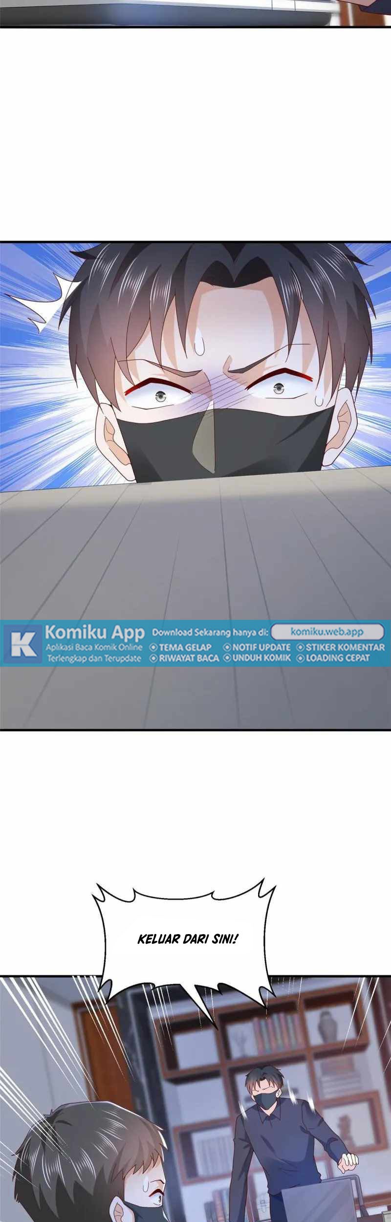 I Randomly Have A New Career Every Week Chapter 296 - halaman 12