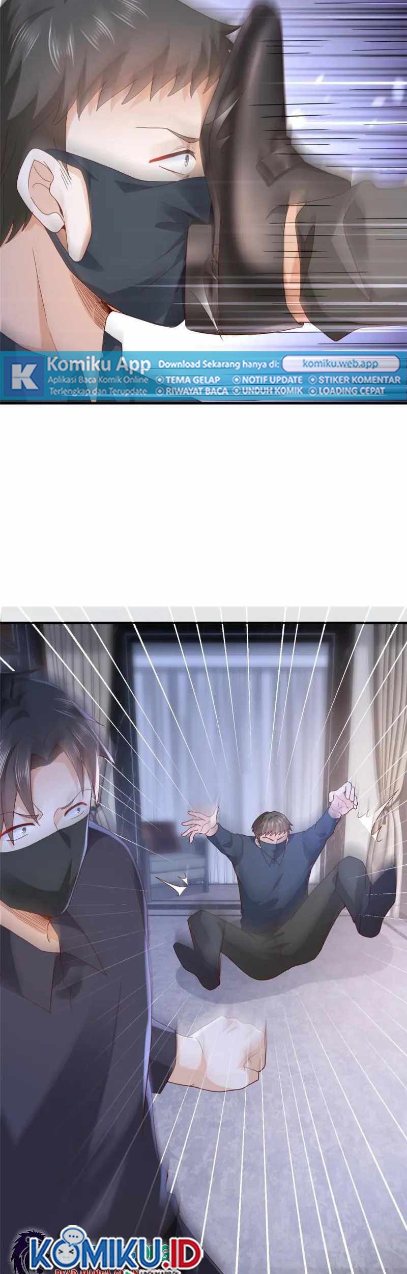 I Randomly Have A New Career Every Week Chapter 296 - halaman 14
